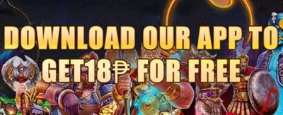 App Exclusive Reload Bonus promotion