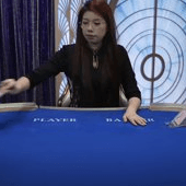 Lotus Speed Baccarat B
